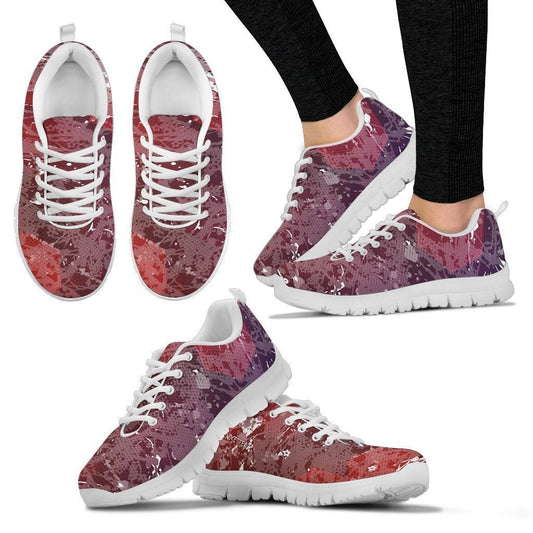 Europa Women's Sneakers-6teenth World™-Women's Sneakers-US5 (EU35)-Vibe Cosy™
