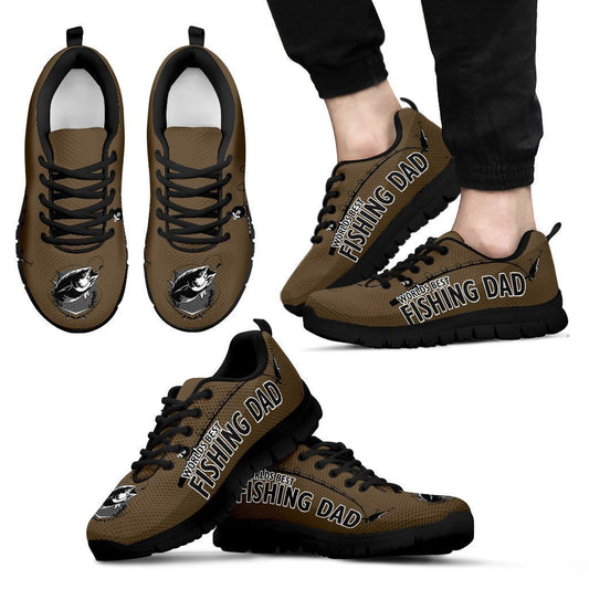 Fishing Dad men's Sneakers-6teenth World™-Men's Sneakers-US5 (EU38)-Vibe Cosy™