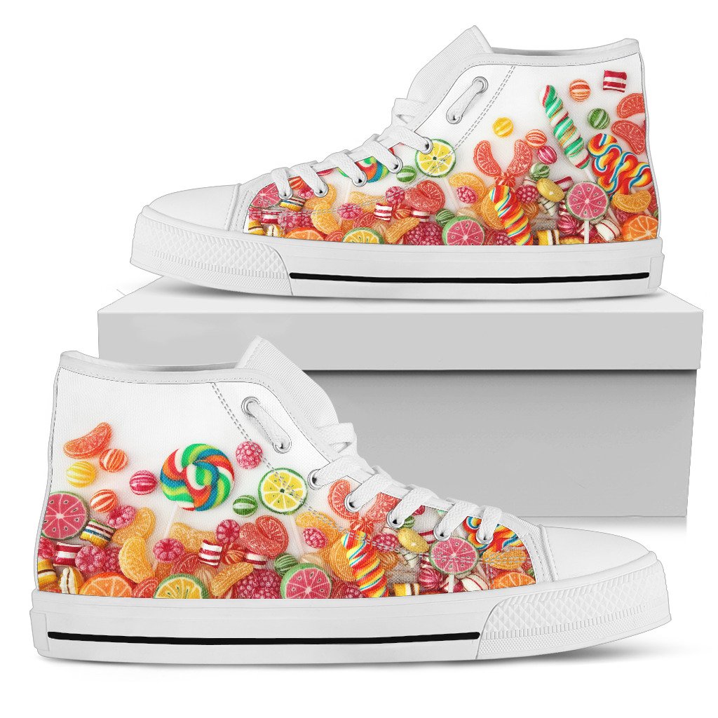 Caramelle Sneakers Alte-Amaze Style™-placeholder-placeholder-Vibe Cosy™