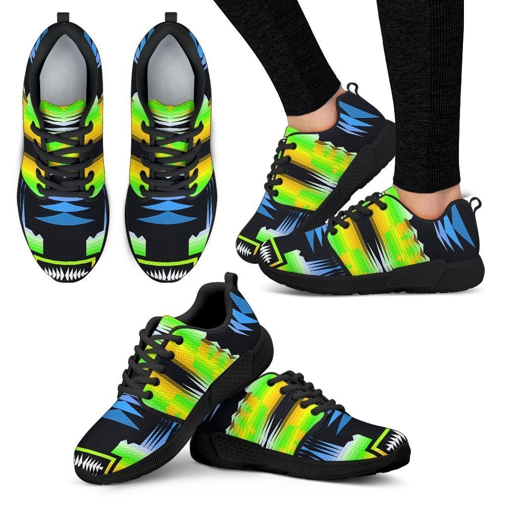 Prairie Sage Sopo Women's Athletic Sneakers-6teenth World™-Women's Athletic Sneakers-US5 (EU35)-Vibe Cosy™