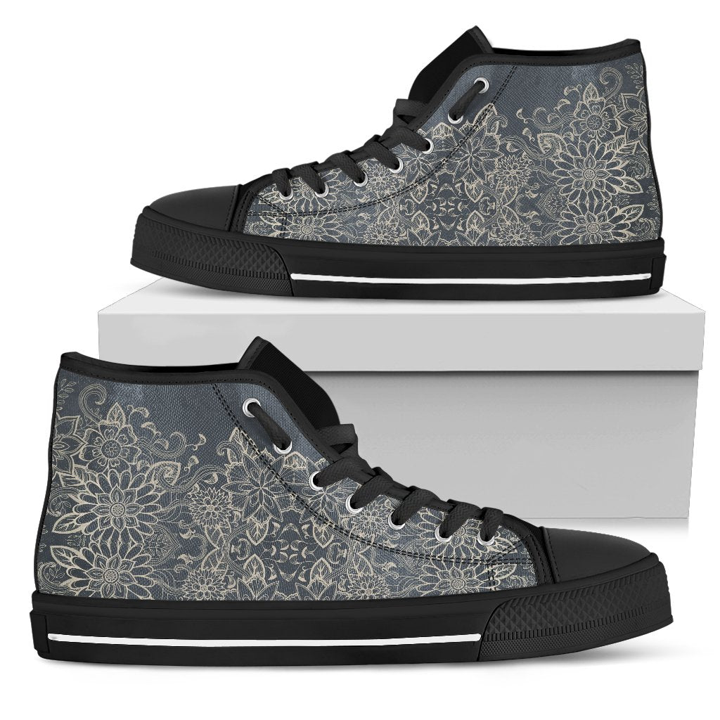 Mosaico nero-Amaze Style™-placeholder-placeholder-Vibe Cosy™