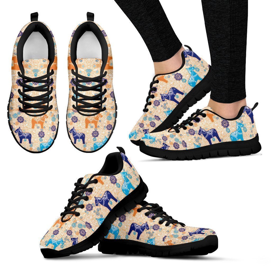 Dogs colors Women's Sneakers-6teenth World™-Women's Sneakers-US5 (EU35)-Vibe Cosy™