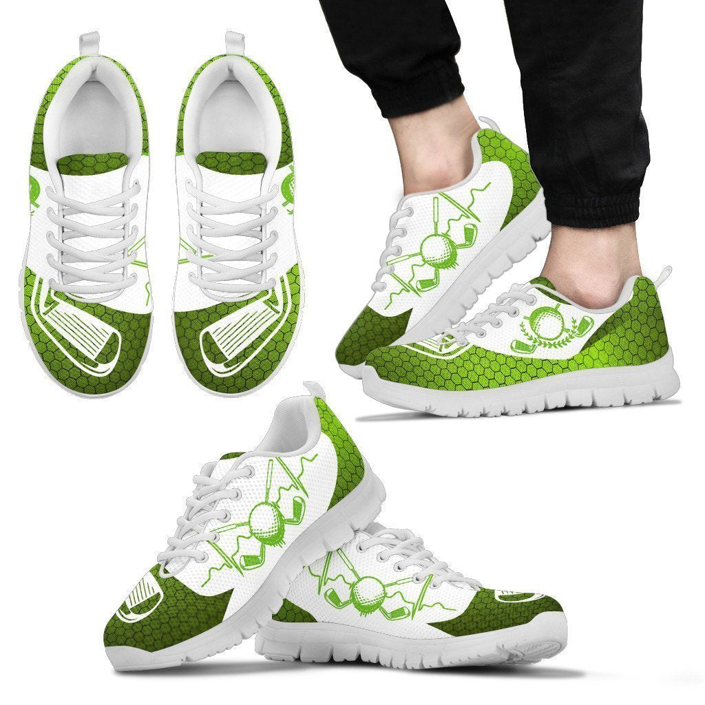 Golf men's Sneakers-6teenth World™-Men's Sneakers-US5 (EU38)-Vibe Cosy™