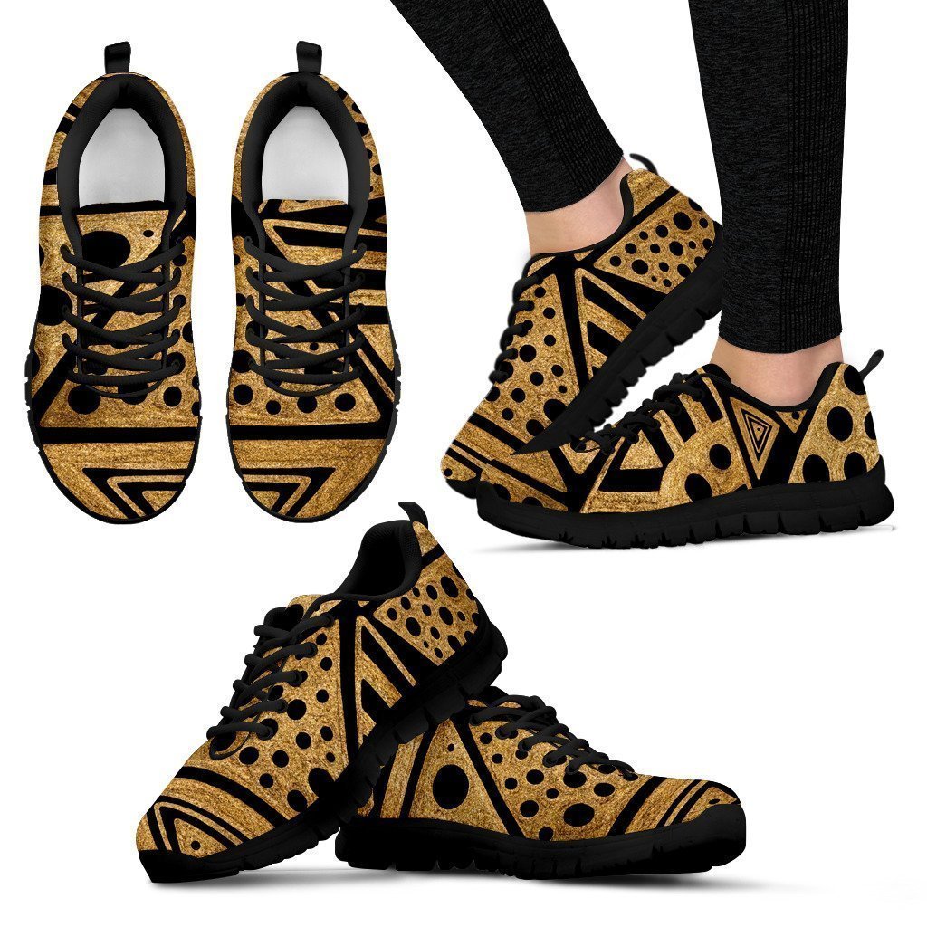 Symbols Women's Sneakers-6teenth World™-Women's Sneakers-US5 (EU35)-Vibe Cosy™