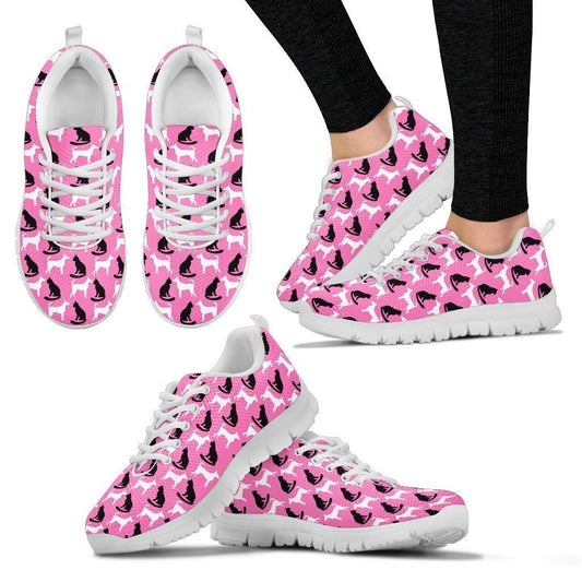 Yoga Shoe Women's Sneakers-6teenth World™-Women's Sneakers-US5 (EU35)-Vibe Cosy™