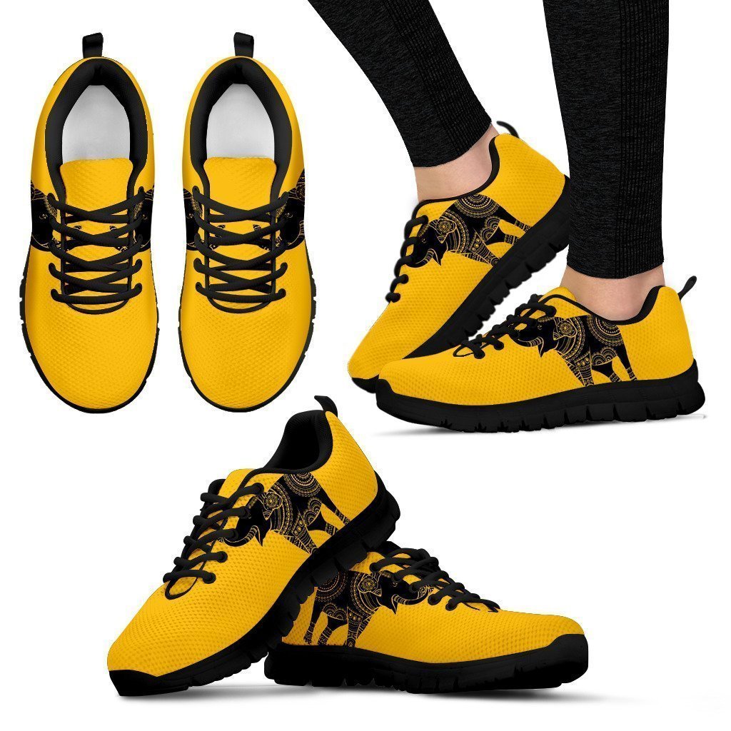 Bull Women's Sneakers-6teenth World™-Women's Sneakers-US5 (EU35)-Vibe Cosy™