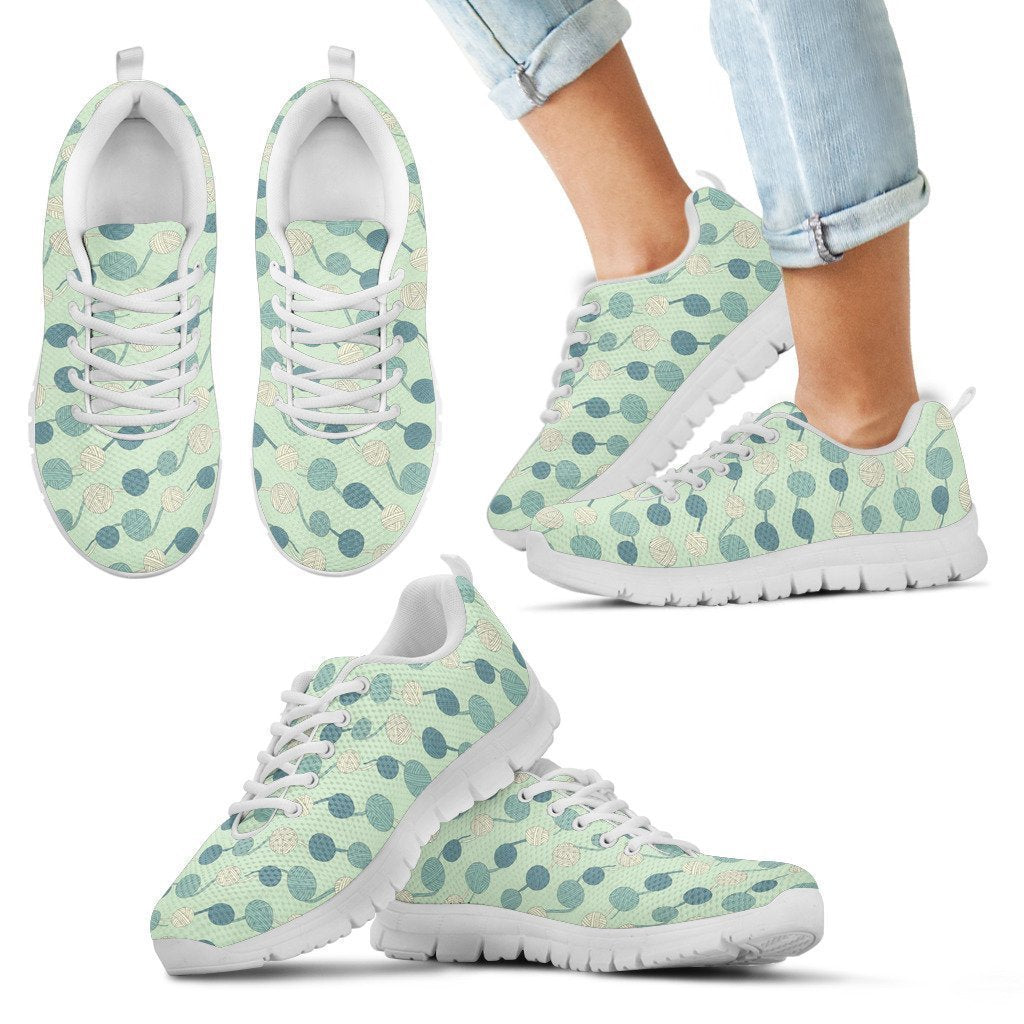 Knitting Kid's Sneakers-6teenth World™-Kid's Sneakers-11 CHILD (EU28)-Vibe Cosy™