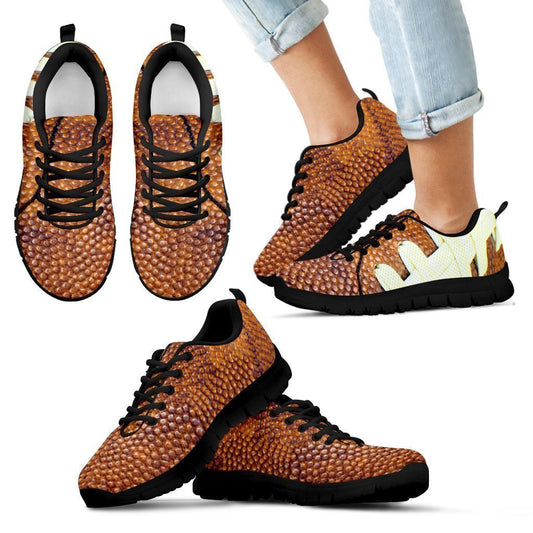 Ball Kid's Sneakers-6teenth World™-Kid's Sneakers-11 CHILD (EU28)-Vibe Cosy™