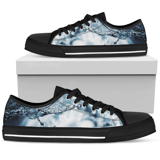 Women's Low Top Water-6teenth World™-Women's Low Top Shoe-US5.5 (EU36)-Vibe Cosy™