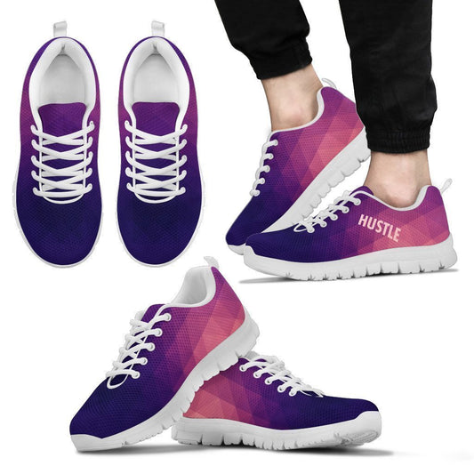 Hustle men's Sneakers-6teenth World™-Men's Sneakers-US5 (EU38)-Vibe Cosy™