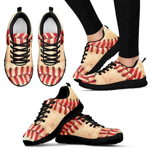 Ball Women's Sneakers-6teenth World™-Women's Sneakers-US5 (EU35)-Vibe Cosy™