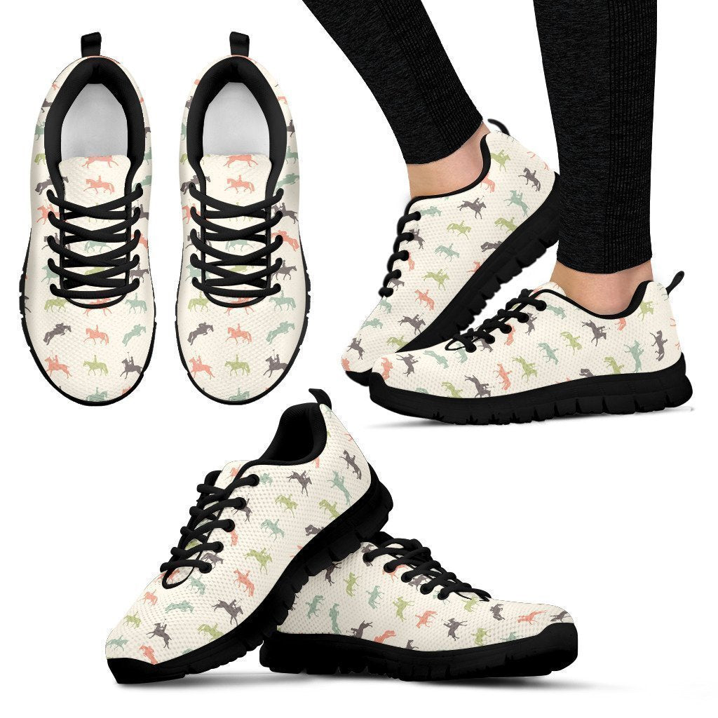Jumping Women's Sneakers-6teenth World™-Women's Sneakers-US5 (EU35)-Vibe Cosy™