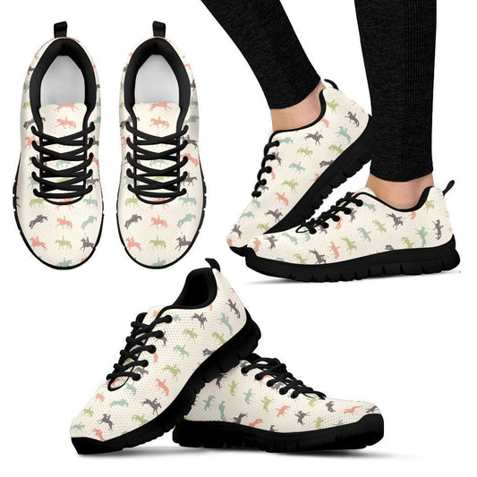 Jumping Women's Sneakers-6teenth World™-Women's Sneakers-US5 (EU35)-Vibe Cosy™