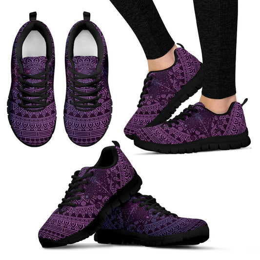 Violet Women's Sneakers-6teenth World™-Women's Sneakers-US5 (EU35)-Vibe Cosy™