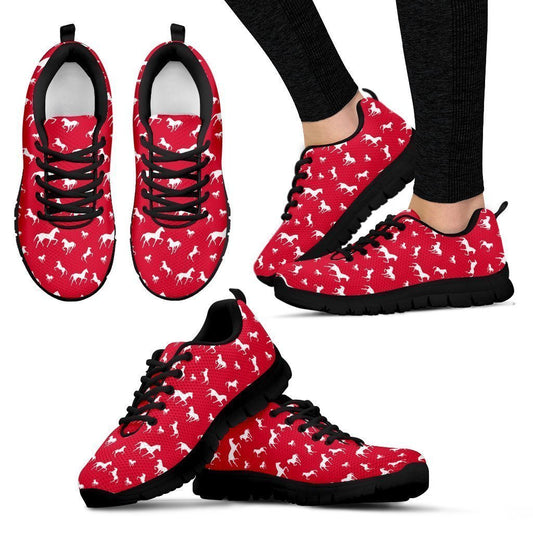Jumping Women's Sneakers-6teenth World™-Women's Sneakers-US5 (EU35)-Vibe Cosy™
