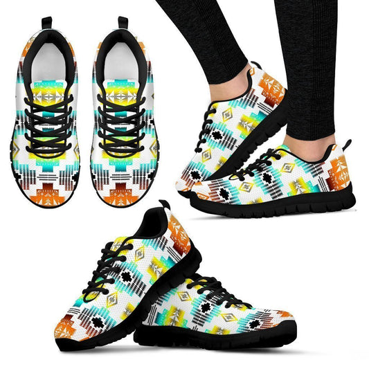 Canyon Frost Women's Sneakers-6teenth World™-Women's Sneakers-US5 (EU35)-Vibe Cosy™