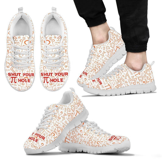 Math Pi men's Sneakers-6teenth World™-Men's Sneakers-US5 (EU38)-Vibe Cosy™