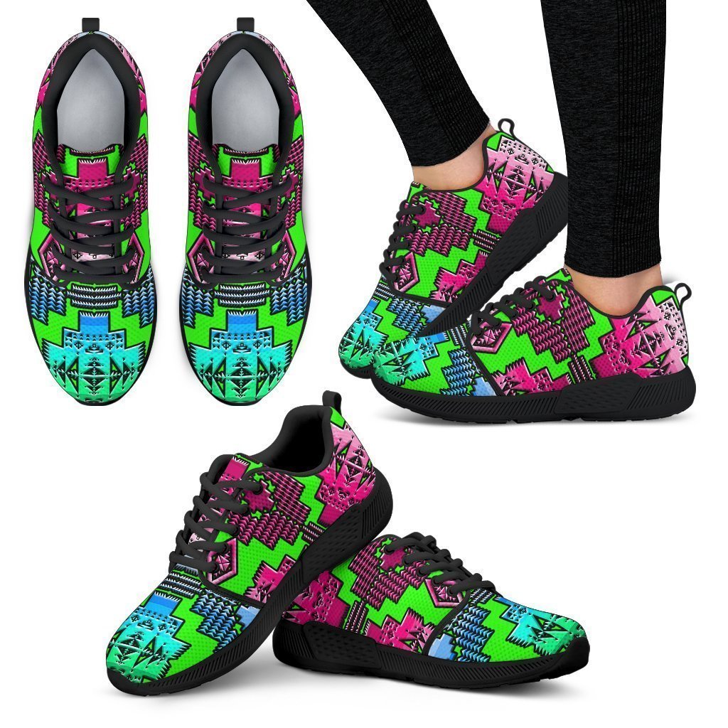 Aurora Jingle Sopo Women's Athletic Sneakers-6teenth World™-Women's Athletic Sneakers-US5 (EU35)-Vibe Cosy™