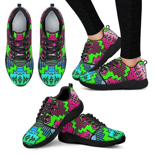 Aurora Jingle Sopo Women's Athletic Sneakers-6teenth World™-Women's Athletic Sneakers-US5 (EU35)-Vibe Cosy™