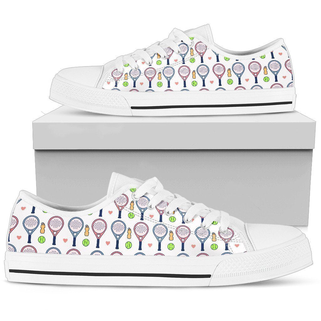 Padel Women's Low Top Shoe-6teenth World™-Women's Low Top Shoe-US5.5 (EU36)-Vibe Cosy™