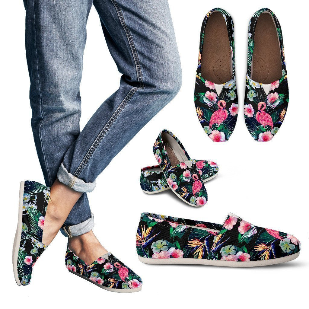 Morning in Paradise Casual Shoes - Women's Casual Shoes-6teenth World™-Women's Casual Shoes-US6 (EU36)-Vibe Cosy™