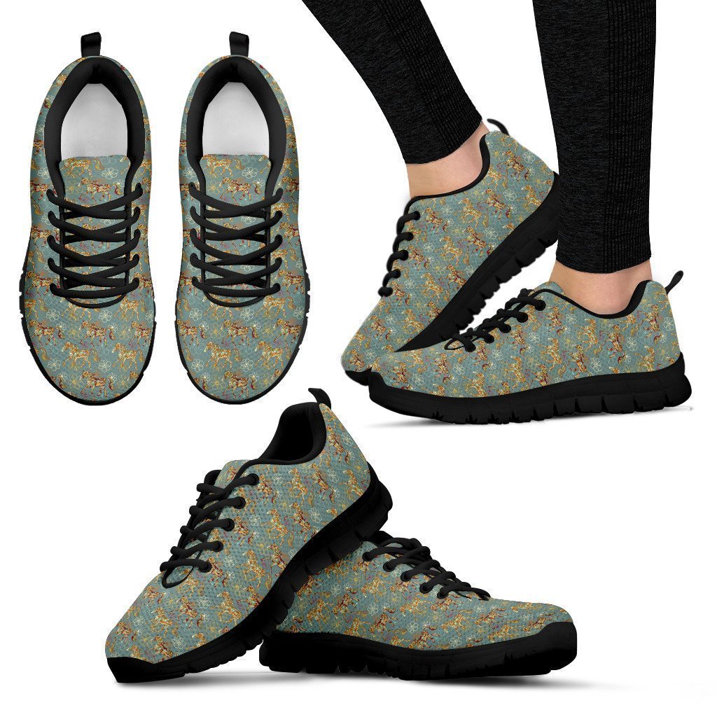 Cute animal Women's Sneakers-6teenth World™-Women's Sneakers-US5 (EU35)-Vibe Cosy™