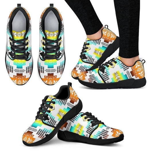 Canyon Frost Sopo Women's Athletic Sneakers-6teenth World™-Women's Athletic Sneakers-US5 (EU35)-Vibe Cosy™