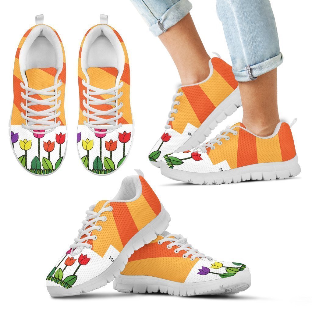 Sunblaze Kid's sneakers-6teenth World™-Kid's Sneakers-11 CHILD (EU28)-Vibe Cosy™