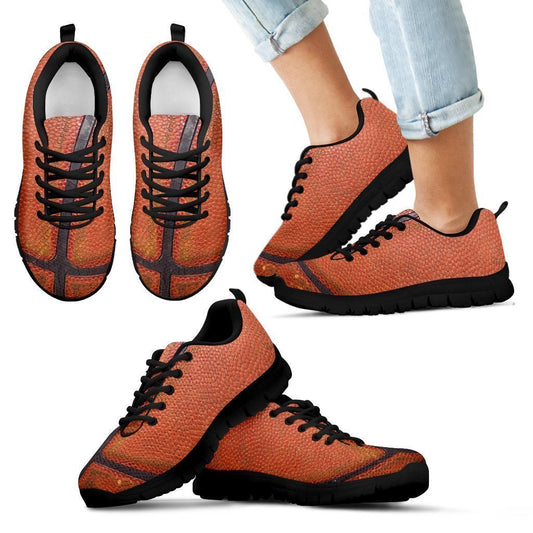 Ball Kid's Sneakers-6teenth World™-Kid's Sneakers-11 CHILD (EU28)-Vibe Cosy™
