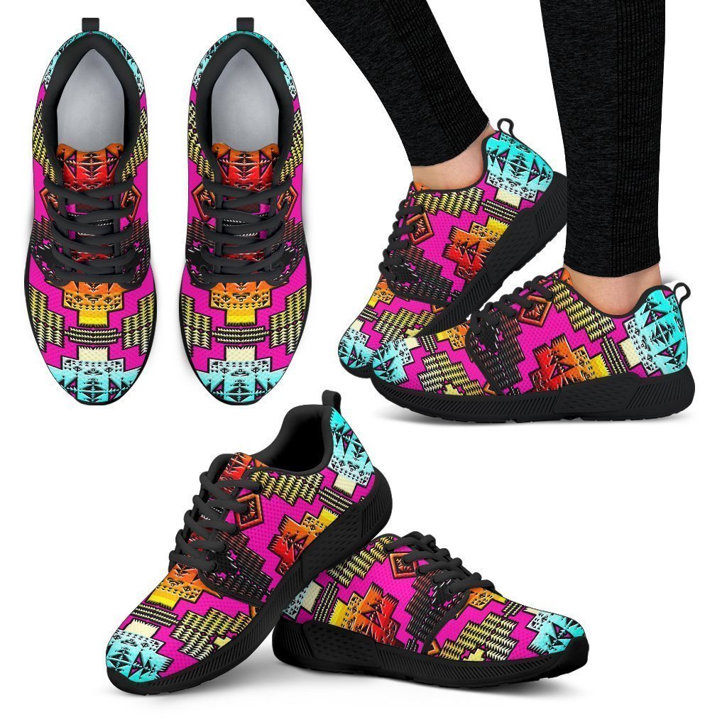 Fancy Daydream Sopo Women's Athletic Sneakers-6teenth World™-Women's Athletic Sneakers-US5 (EU35)-Vibe Cosy™