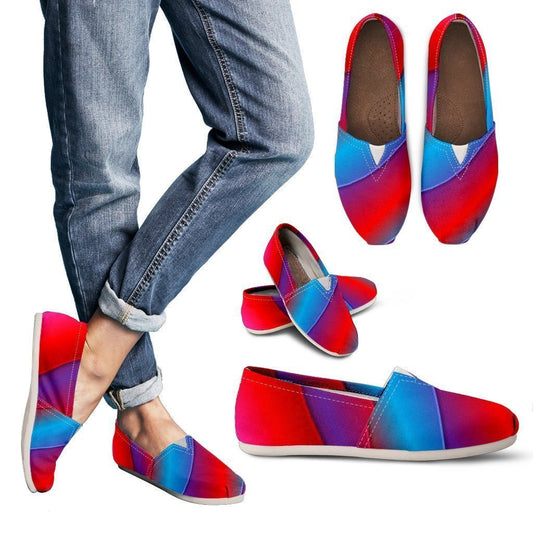 Island Dream Women's Casual Shoes-6teenth World™-Women's Casual Shoes-US6 (EU36)-Vibe Cosy™