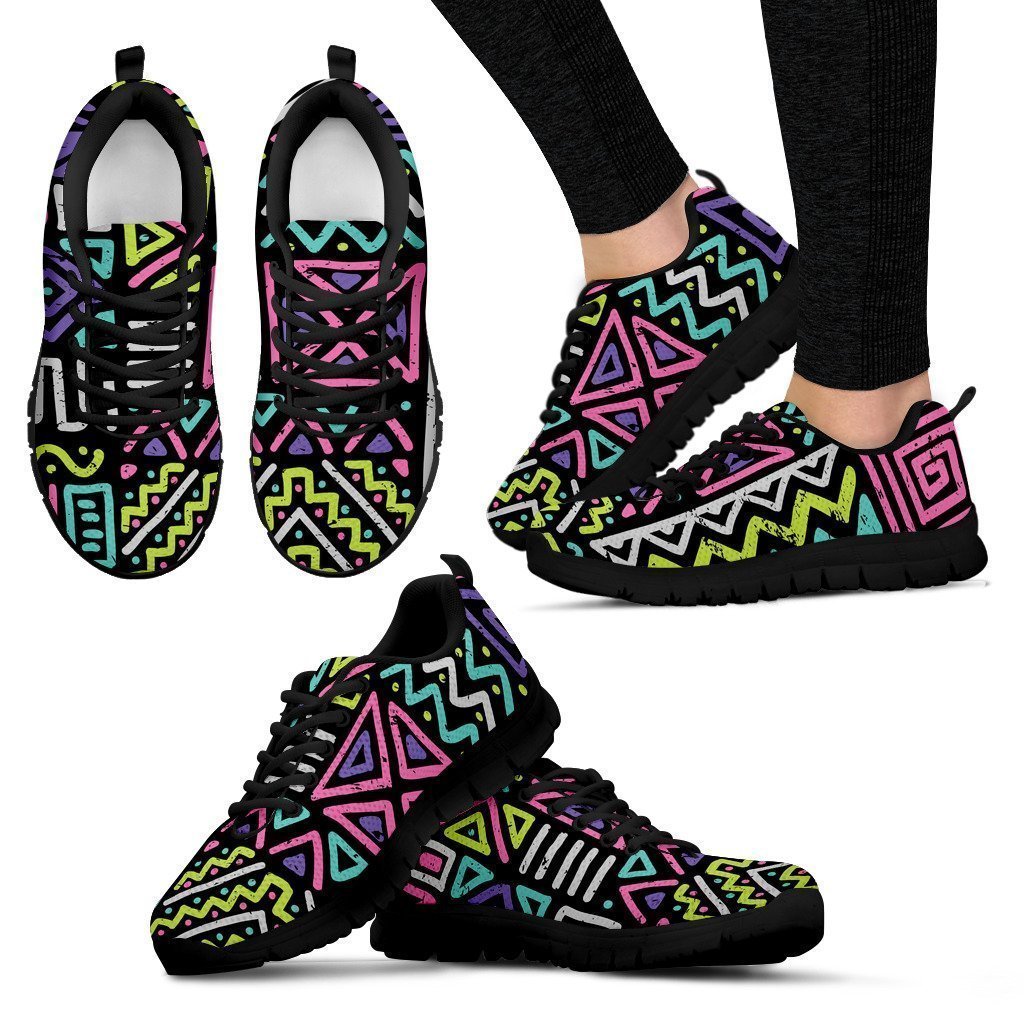 Colors Women's Sneakers-6teenth World™-Women's Sneakers-US5 (EU35)-Vibe Cosy™