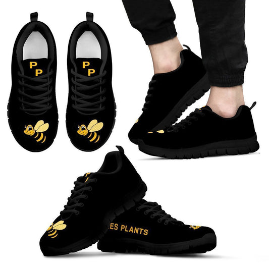 Peebles Men's Sneakers-6teenth World™-Men's Sneakers-US5 (EU38)-Vibe Cosy™
