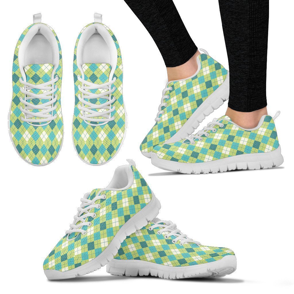 GOLF 01 Women's Sneakers-6teenth World™-Women's Sneakers-US5 (EU35)-Vibe Cosy™