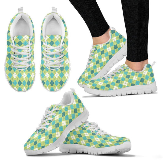 GOLF 01 Women's Sneakers-6teenth World™-Women's Sneakers-US5 (EU35)-Vibe Cosy™