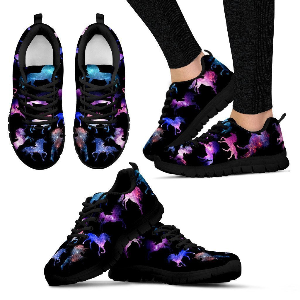 UNICORN Women's Sneakers-6teenth World™-Women's Sneakers-US5 (EU35)-Vibe Cosy™