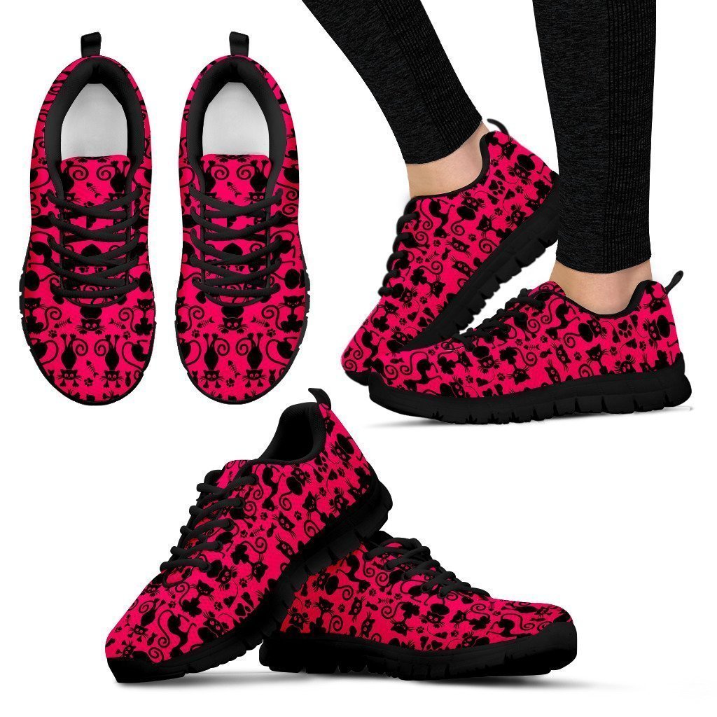 Collector Women's Sneakers-6teenth World™-Women's Sneakers-US5 (EU35)-Vibe Cosy™