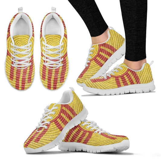 Zia Running Women's Sneakers-6teenth World™-Women's Sneakers-US5 (EU35)-Vibe Cosy™