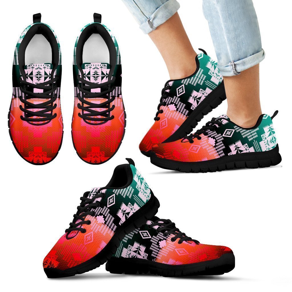First Winter Storm Kid's Sneakers-6teenth World™-Kid's Sneakers-11 CHILD (EU28)-Vibe Cosy™