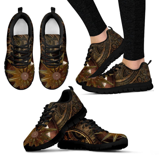 Elements Women's Sneakers-6teenth World™-Women's Sneakers-US5 (EU35)-Vibe Cosy™