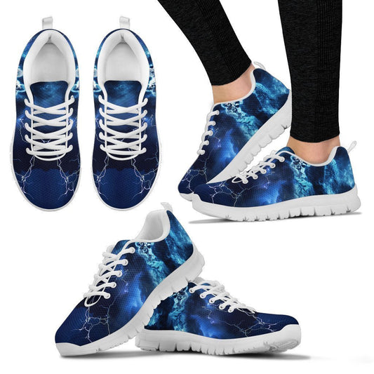 BOXING Women's Sneakers-6teenth World™-Women's Sneakers-US5 (EU35)-Vibe Cosy™