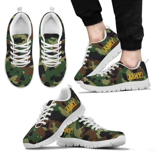 Camouflage Men's Sneakers-6teenth World™-Men's Sneakers-US5 (EU38)-Vibe Cosy™