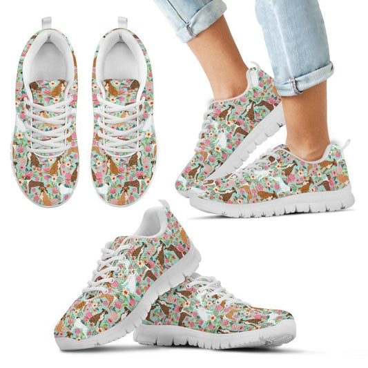 BOXER SNEAKERS Kid's-6teenth World™-Kid's Sneakers-11 CHILD (EU28)-Vibe Cosy™