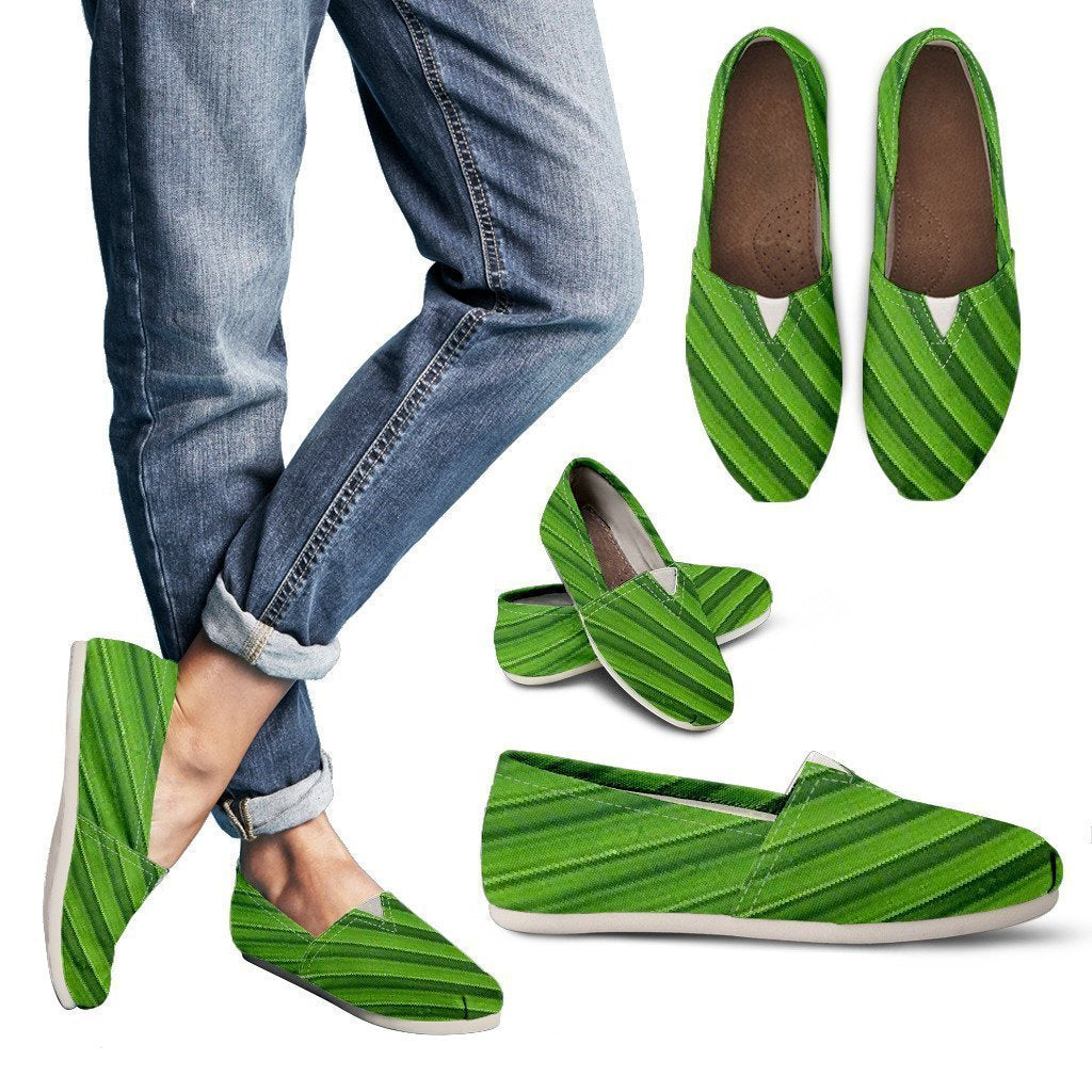 Palm Dream Women's Casual Shoes-6teenth World™-Women's Casual Shoes-US6 (EU36)-Vibe Cosy™