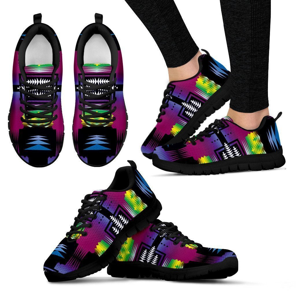 Moonrise Sage Women's Sneaker-6teenth World™-Women's Sneakers-US5 (EU35)-Vibe Cosy™
