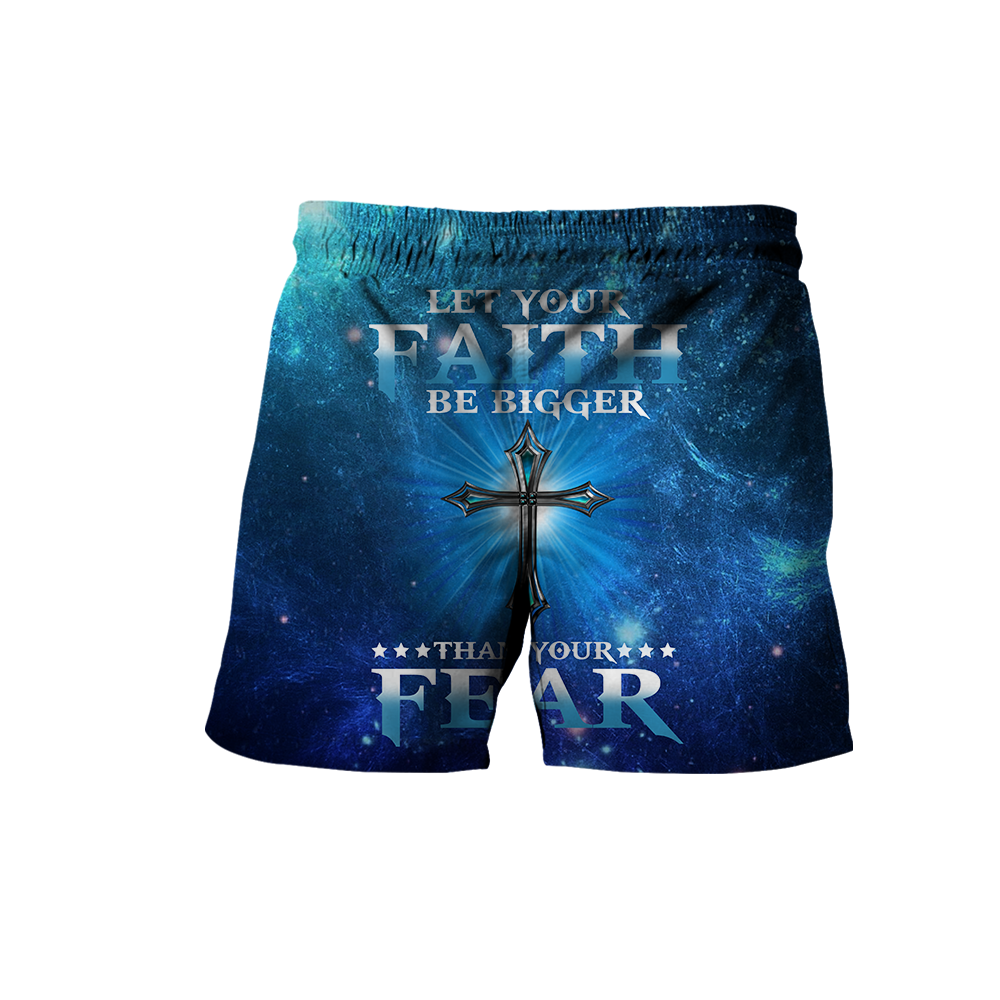 Jesus 3D All Over Printed Shirts DA16112005