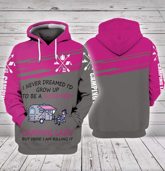 3D All Over Printed Camping For Men And Women HV10052101C