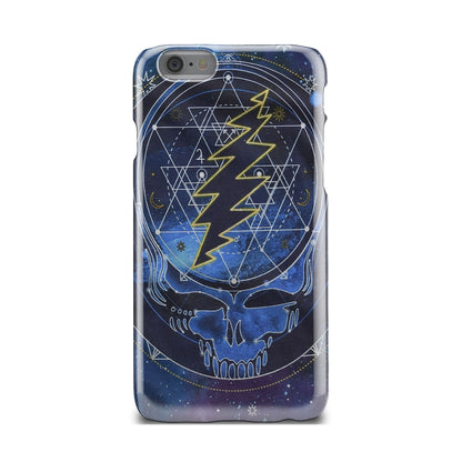 Galaxy Skull Phone Case-Phone Case-wc-fulfillment-iPhone 6S-Vibe Cosy™
