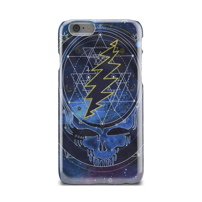 Galaxy Skull Phone Case-Phone Case-wc-fulfillment-iPhone 6-Vibe Cosy™