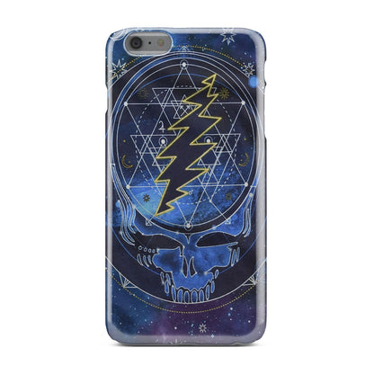 Galaxy Skull Phone Case-Phone Case-wc-fulfillment-iPhone 6 Plus-Vibe Cosy™